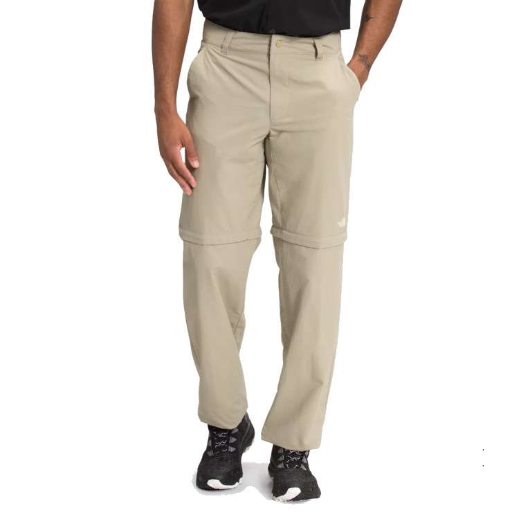 The North Face Paramount Horizon Convertible Pant – Men’s
